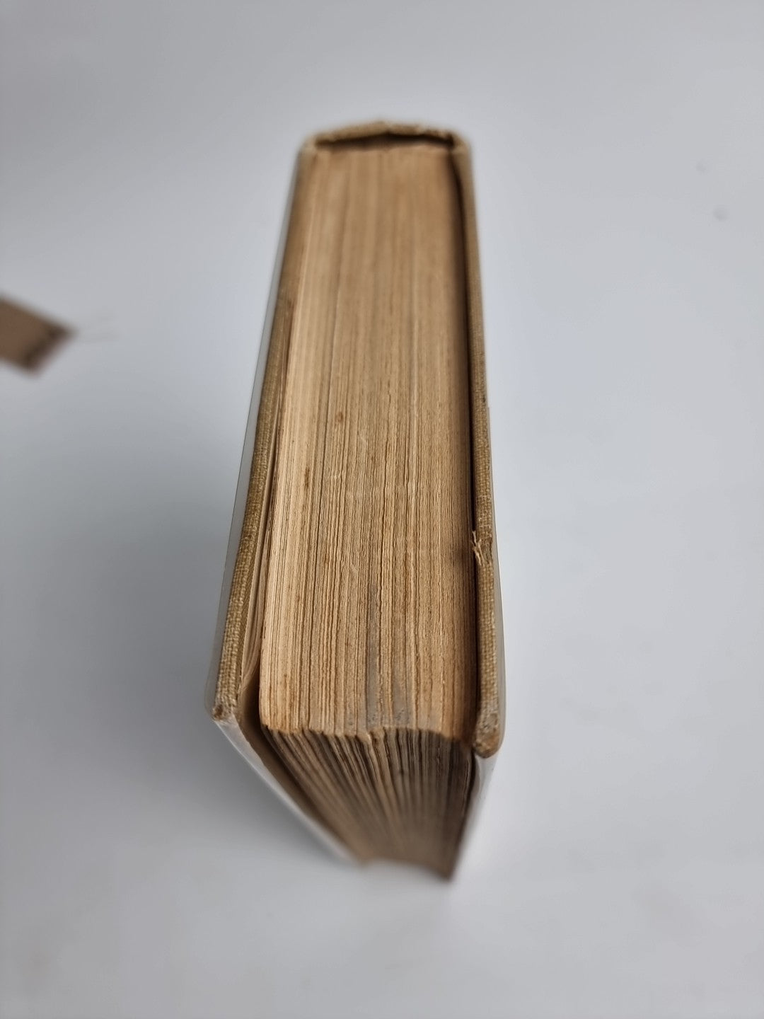 Maurice Leblanc-THE CRYSTAL STOPPER-1913-1ST/1ST US EDITION-VG COPY-ARSENE LUPIN