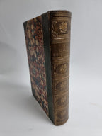 INDEX ENTOMOLOGICUS; or, A COMPLETE ILLUSTRATED CATALOGUE 1854