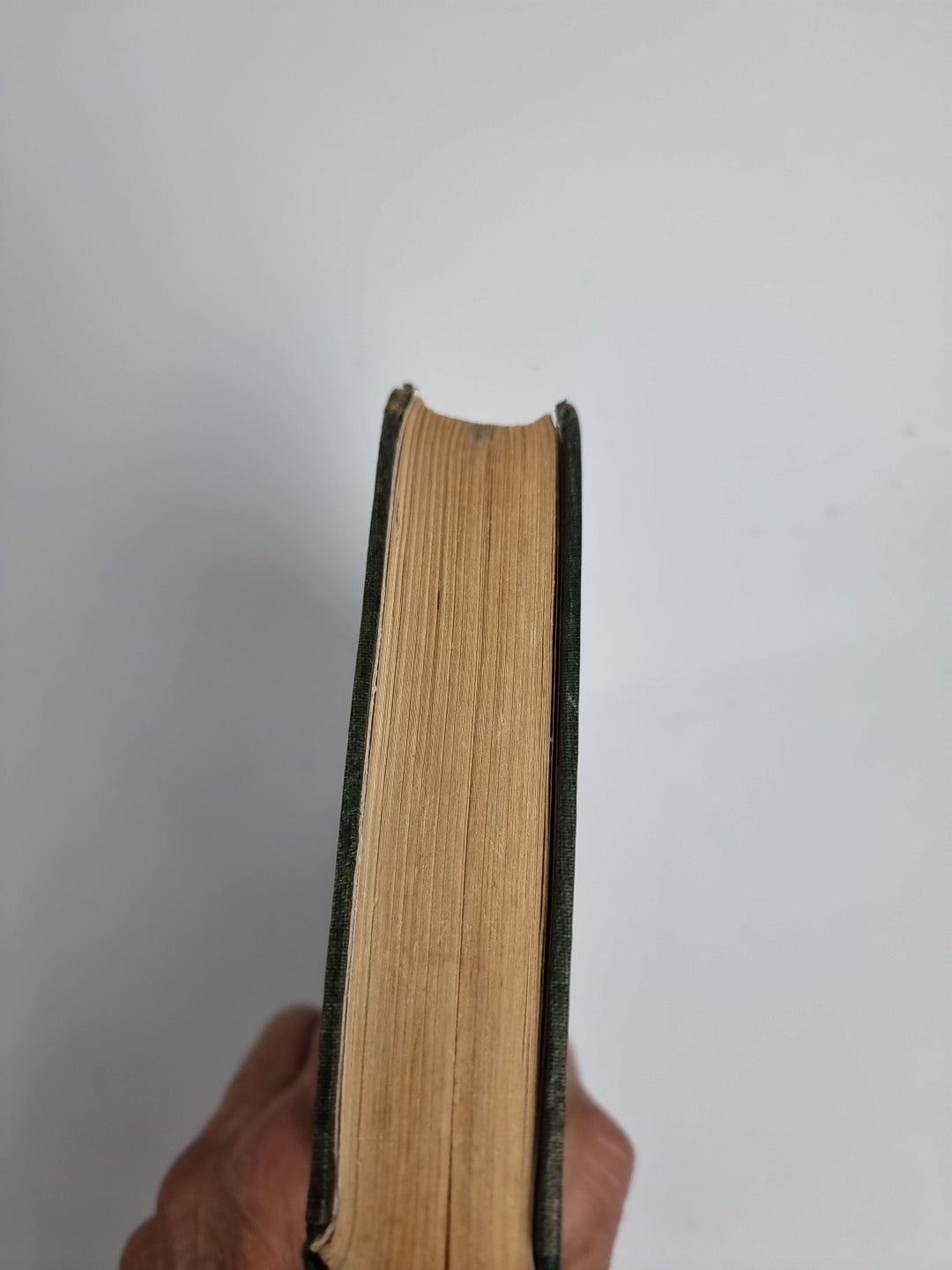 A Portrait of the Artist as a Young  Man By James Joyce 1921 3rd Edition