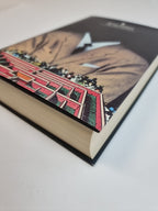 The Unconsoled by Kazuo Ishiguro (Hardcover, 1995) 1st Edition Signed