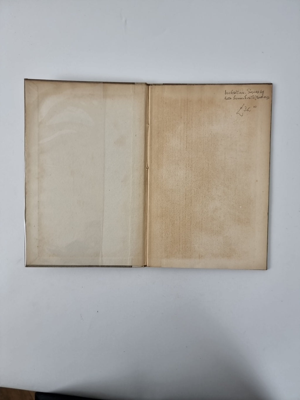 The Dream; John Masefield, Judith Masefield — Signed Limited Edition