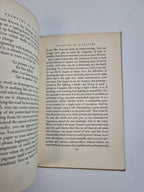 Painting As A Pastime by Winston Churchill - 1st Edition/ 1st Printing.