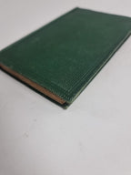 Modern Love and Poems of the English Roadside, George Meredith — First Edition