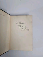 Anna Katharine Green, The Filigree Ball - 1st/1st 1903 Bobbs Merrill - Nice Copy