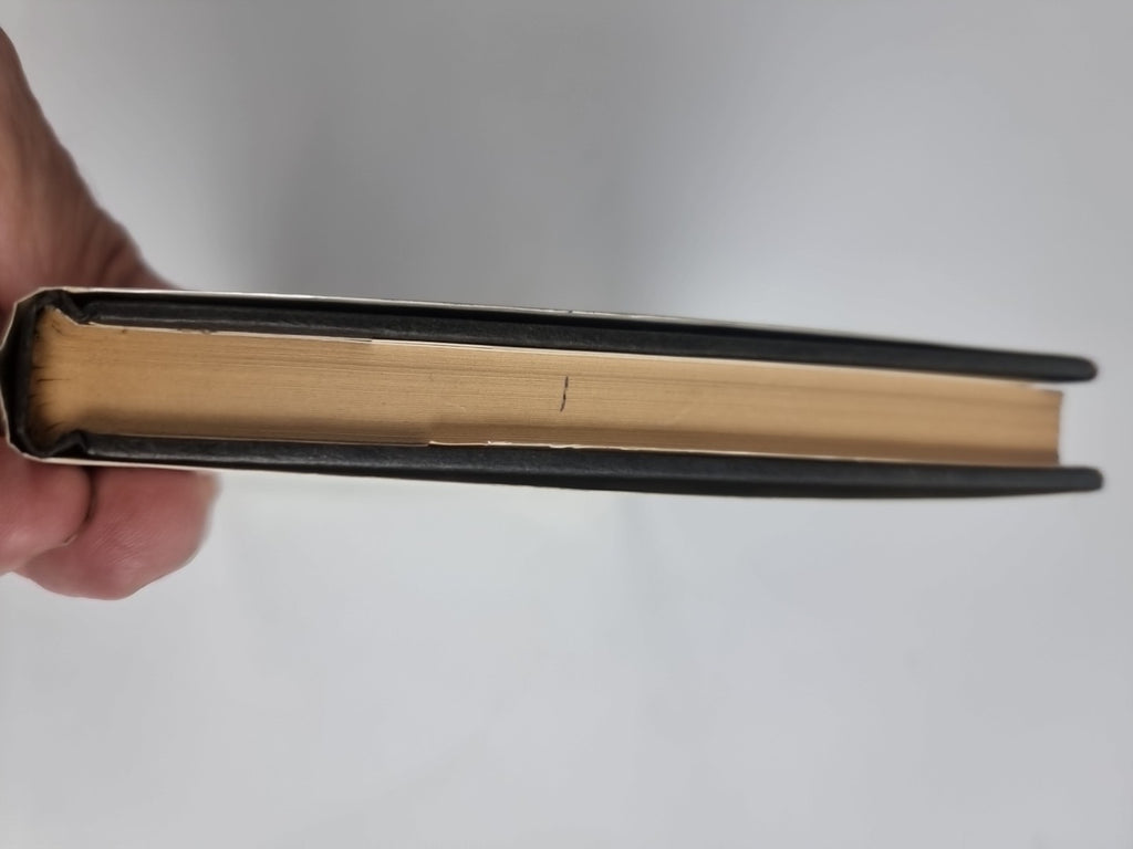The Toff Goes To Market, John Creasy — 1st Edition (USA)