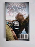Uncle Joe's Revenge: Death On The Cut - Paperback NEW Heaton, K E 18/09/2017