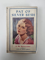 Pat of Silver Bush, L M. Montgomery —