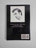 In Between the Lines - Black Editio..., McInerney, Jame  NEW  & SIGNED
