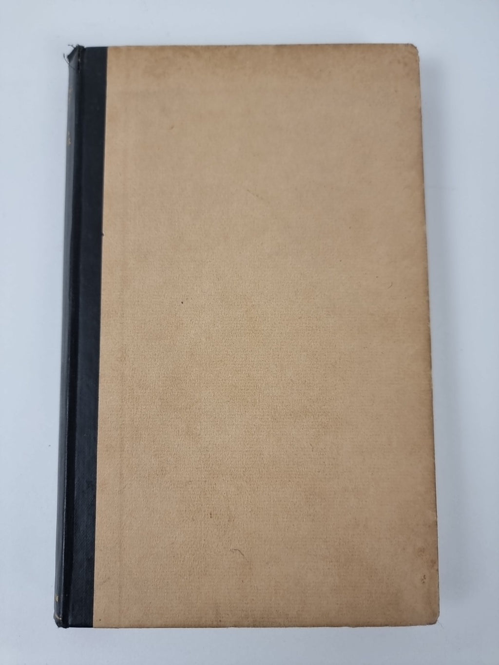 My Mortal Enemy, Willa Cather — First UK Edition
