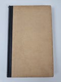 My Mortal Enemy, Willa Cather — First UK Edition