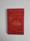 Glasgow Internation Exhibition 1901 Summer Tours In Scotland