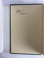 The Message to the Planet Iris Murdoch HB 1st Edition Inc. Rare Bookmark