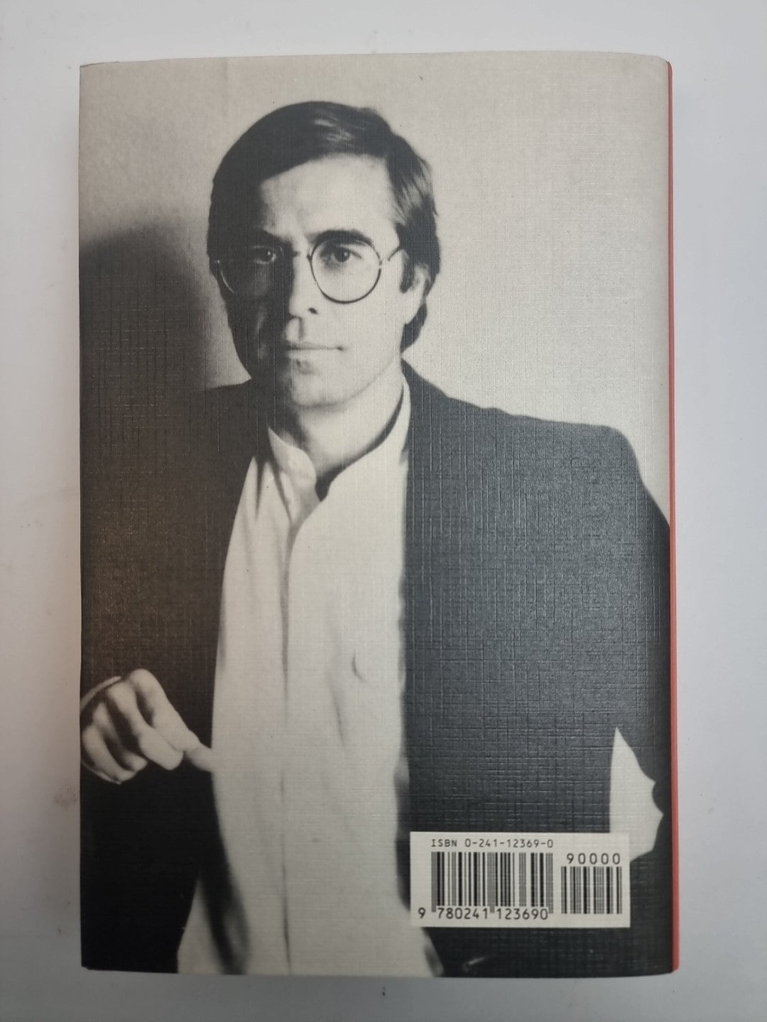 My Secret History by Paul Theroux 1st edition New Free Delivery