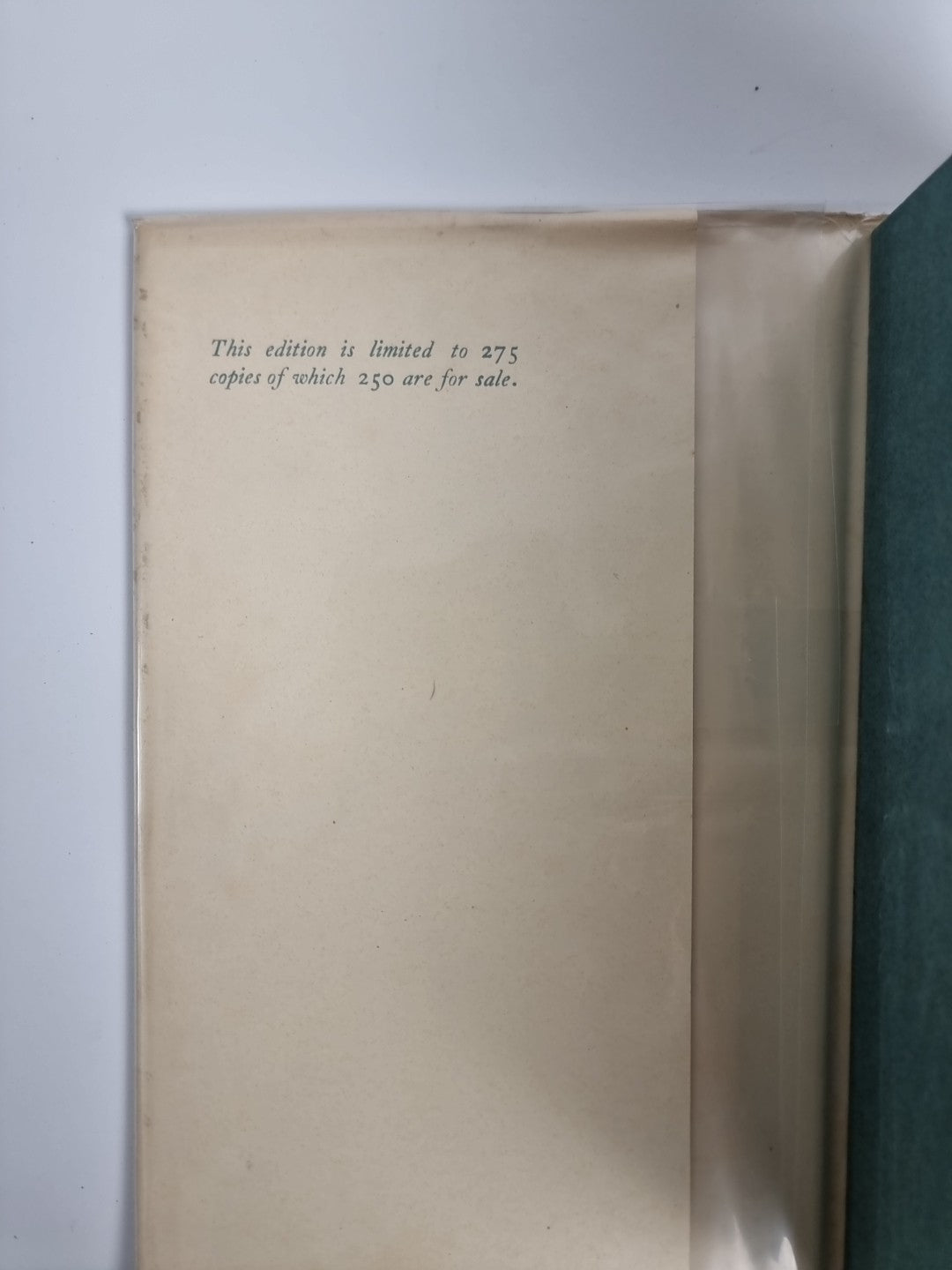 The Hawbucks (Signed Limited Edition) (Hardcover)MASEFIELD, John