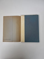 With The Living Voice, John Masefield — Limited SIGNED Edition