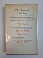 The American Civil War, Winston S. Churchill — First Edition, AS NEW (1961)