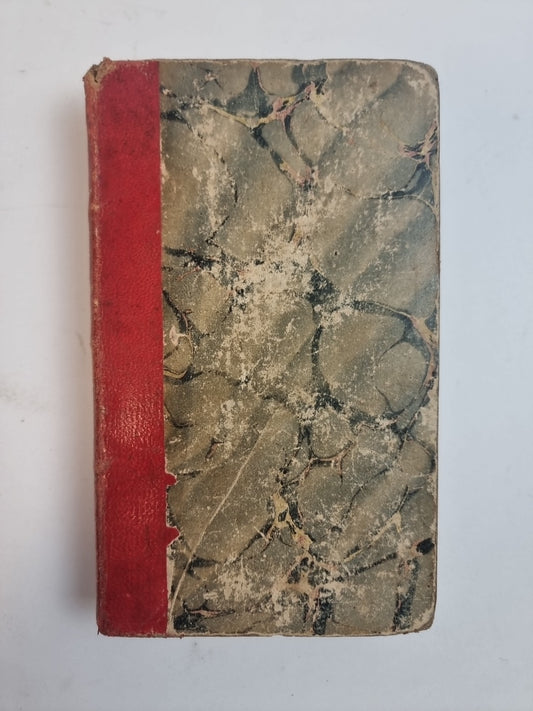 Zoological Anecdotes, William Brewster — Third Edition