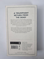 The Return of Sherlock Holmes (Penguin Classics) By Arthur Conan Doyle