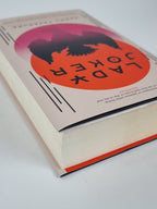 Lady Joker, Kaoru Takamura - First Edition, As New