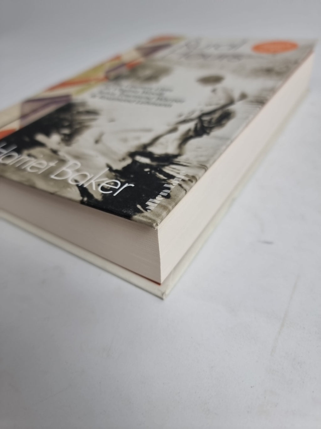 Rural Hours by Harriet Baker (Hardback, 2024, 1st Edition Signed)
