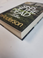 Sins of the Dead by Lin Anderson (Hardcover, 2018)