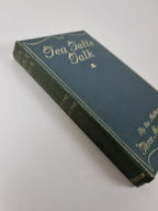 Tea Table Talk, Jerome K. Jerome — First Edition