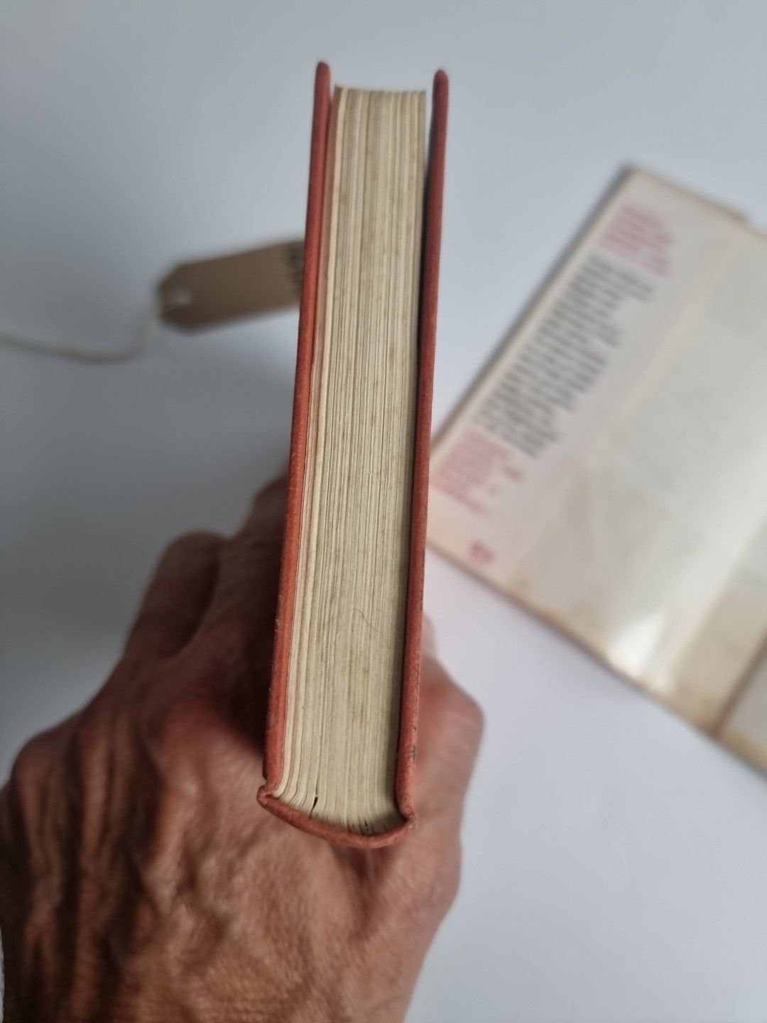 Biggles in Mexico, Captain W. E. Johns — First Edition