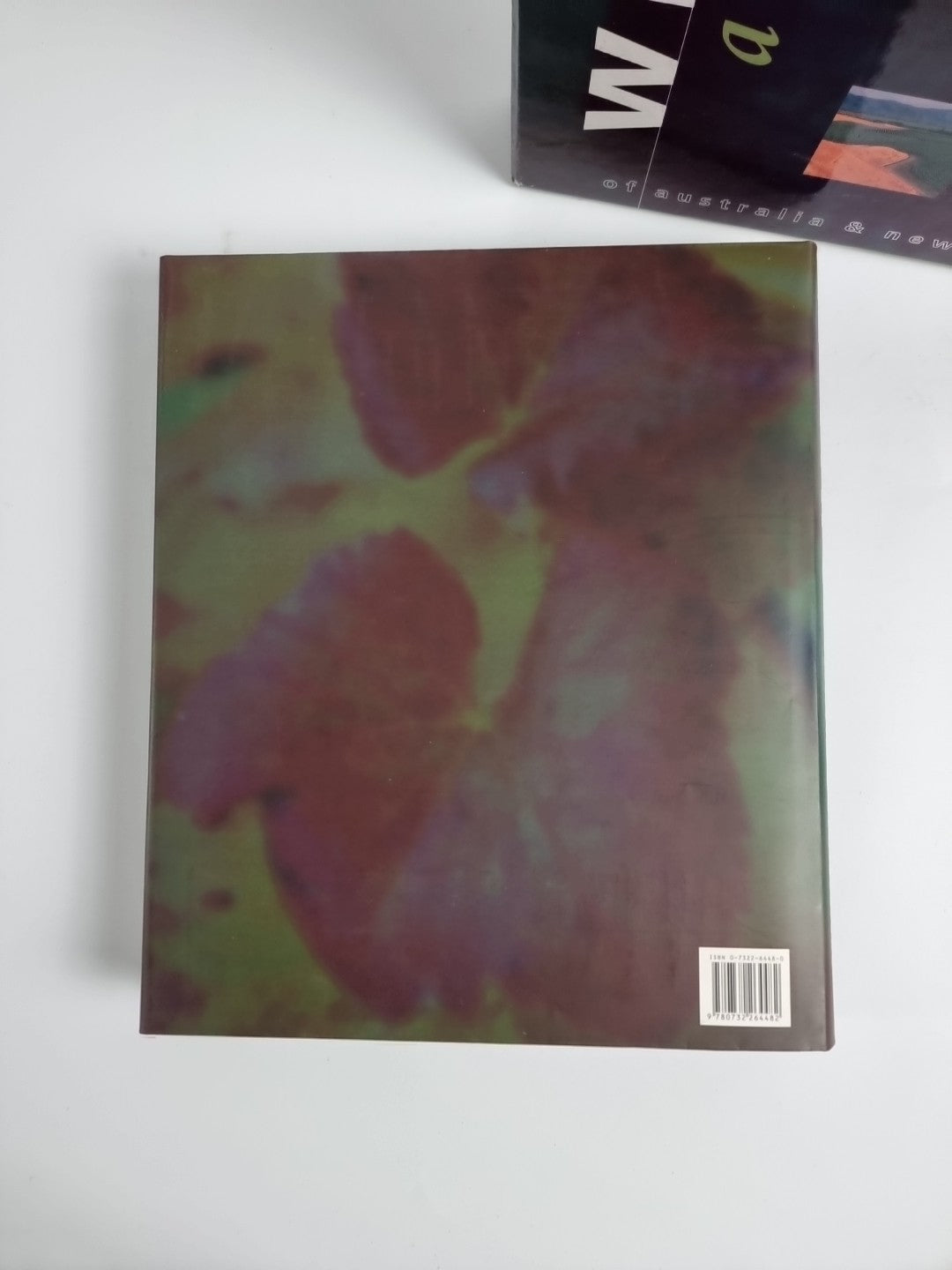 Wine Atlas of Australia and New Zealand by James Halliday (Hardcover, 1998)