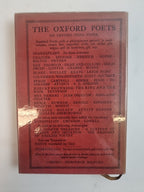 To Poems Of Lascelles Abercrombie, Humphrey Milford — First Edition