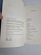 Backbone of the Nation by Robert Gildea - 1st Edition 1st Print   Hardback