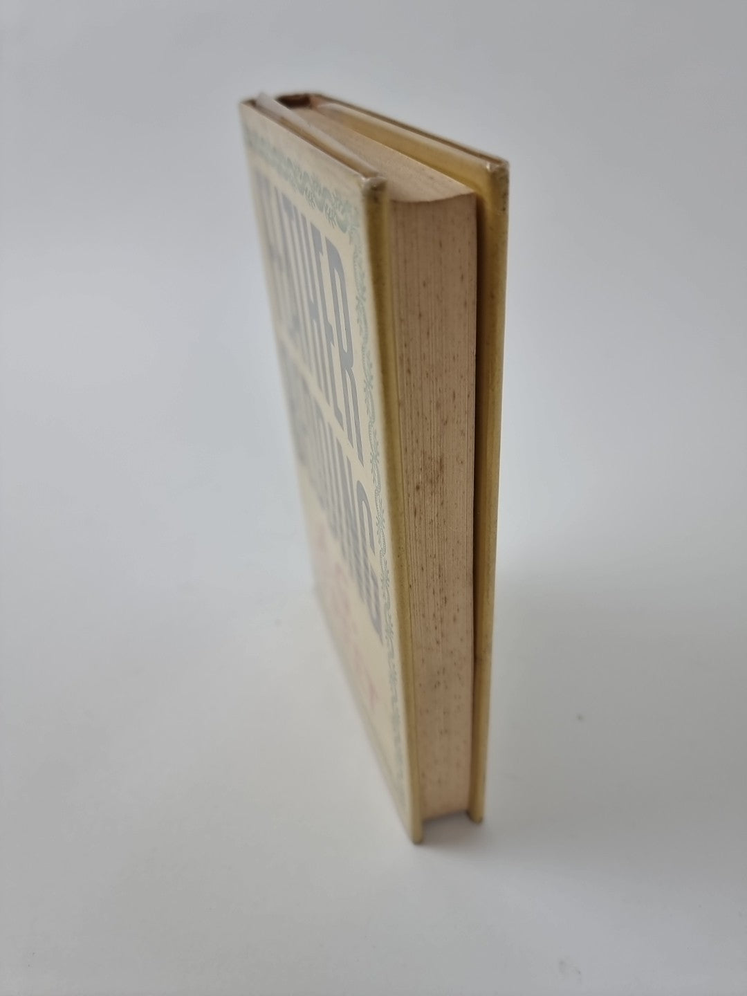 Father Bedding, A. G. Street — First Edition