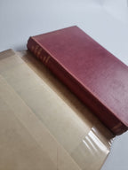 The Patroit's Progress, Henry Williamson — First Edition