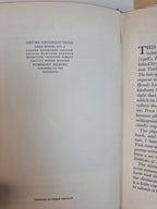 To Poems Of Lascelles Abercrombie, Humphrey Milford — First Edition