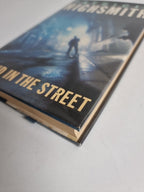 Found in the Street - Highsmith, Patricia 1st Edition