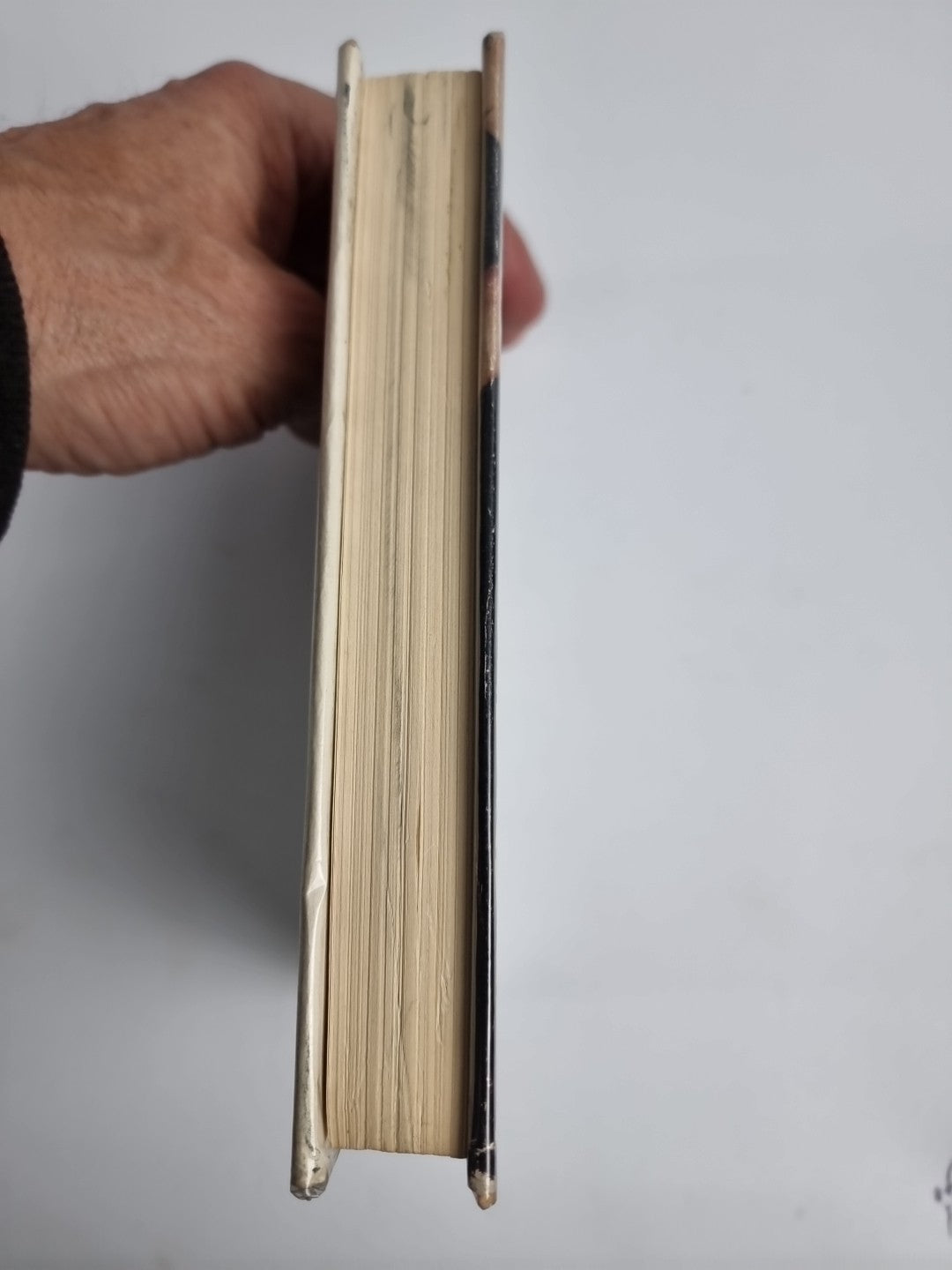 Erle Stanley Gardner The Case of the Fugitive Nurse 1959 UK 1st Edition Fine