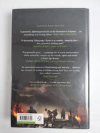 Raven: Sons of Thunder by Giles Kristian (Hardcover, 2010) 1st Edition New