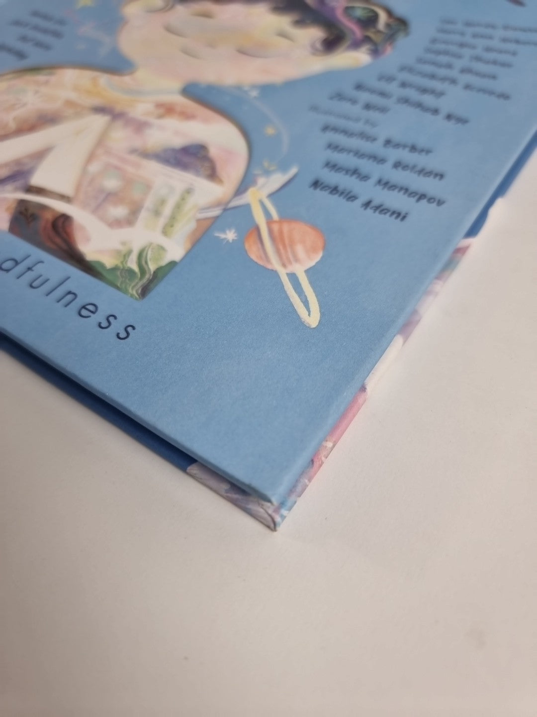 Find Peace in a Poem - Various authors