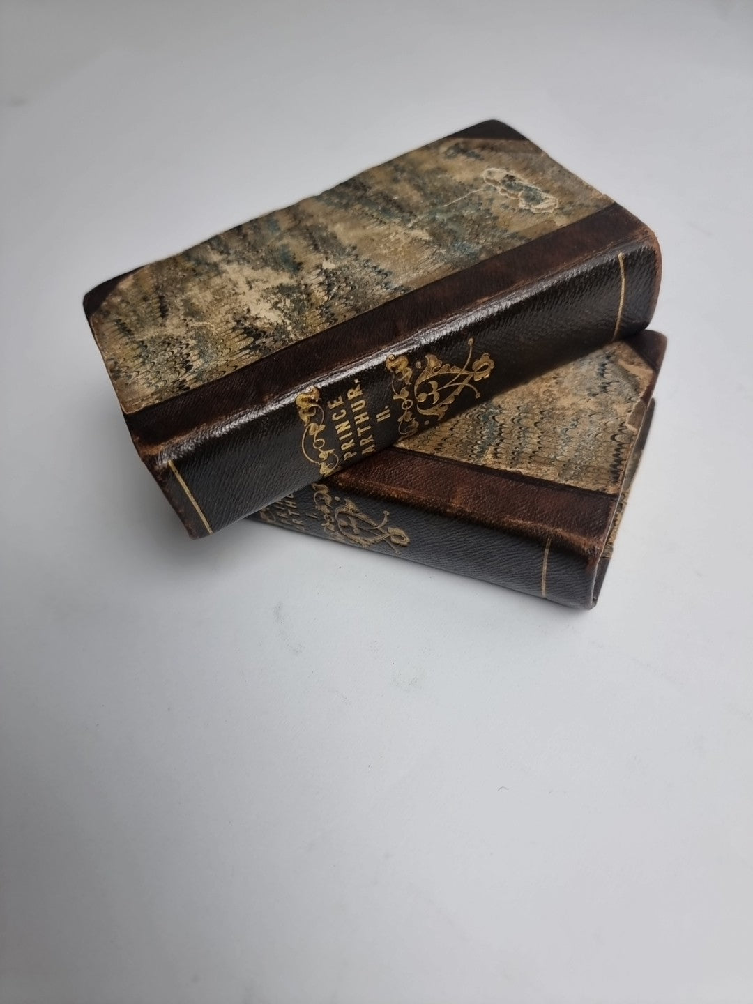 The HISTORY of the RENOWNED PRINCE ARTHUR, KING OF BRITAIN 1816 