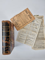 The Housekeeper's Guide, Esther Copley - Second Edition, 1838