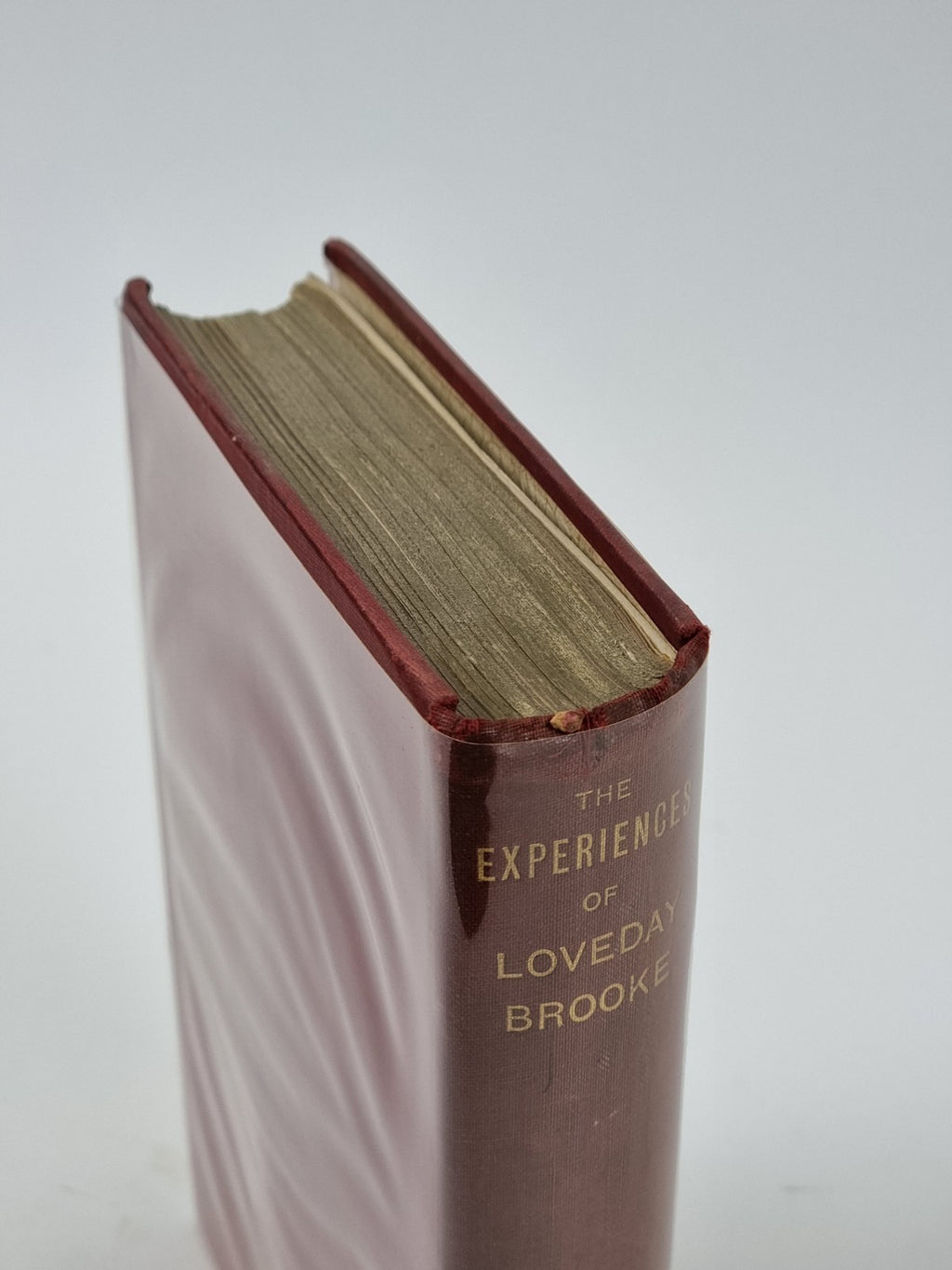 Catherine Pirkis The Experiences of Loveday Brooke, Lady Detective, 1st Ed 1894