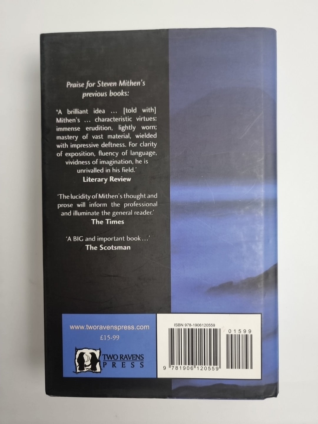 To the Islands: An Archaeologist's Relentless Quest... S Mitchen 1st edition New