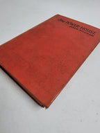 The Power House, John Buchan — First Edition, 1916