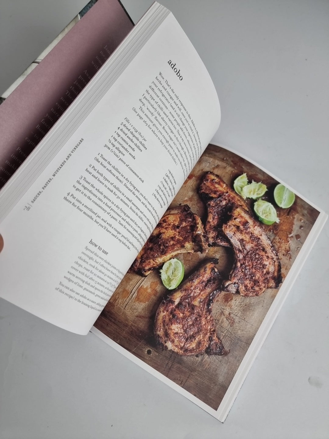 Salt Sugar Smoke: How to preserve fruit, vegetables, meat and fish-Diana Henry