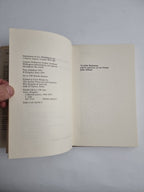 1st Edition of Collected Poems 1944-1979 by Kingsley Amis (1979, Viking)