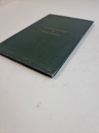 Memorials of Hindley - Part First, John Leyland — Near Fine