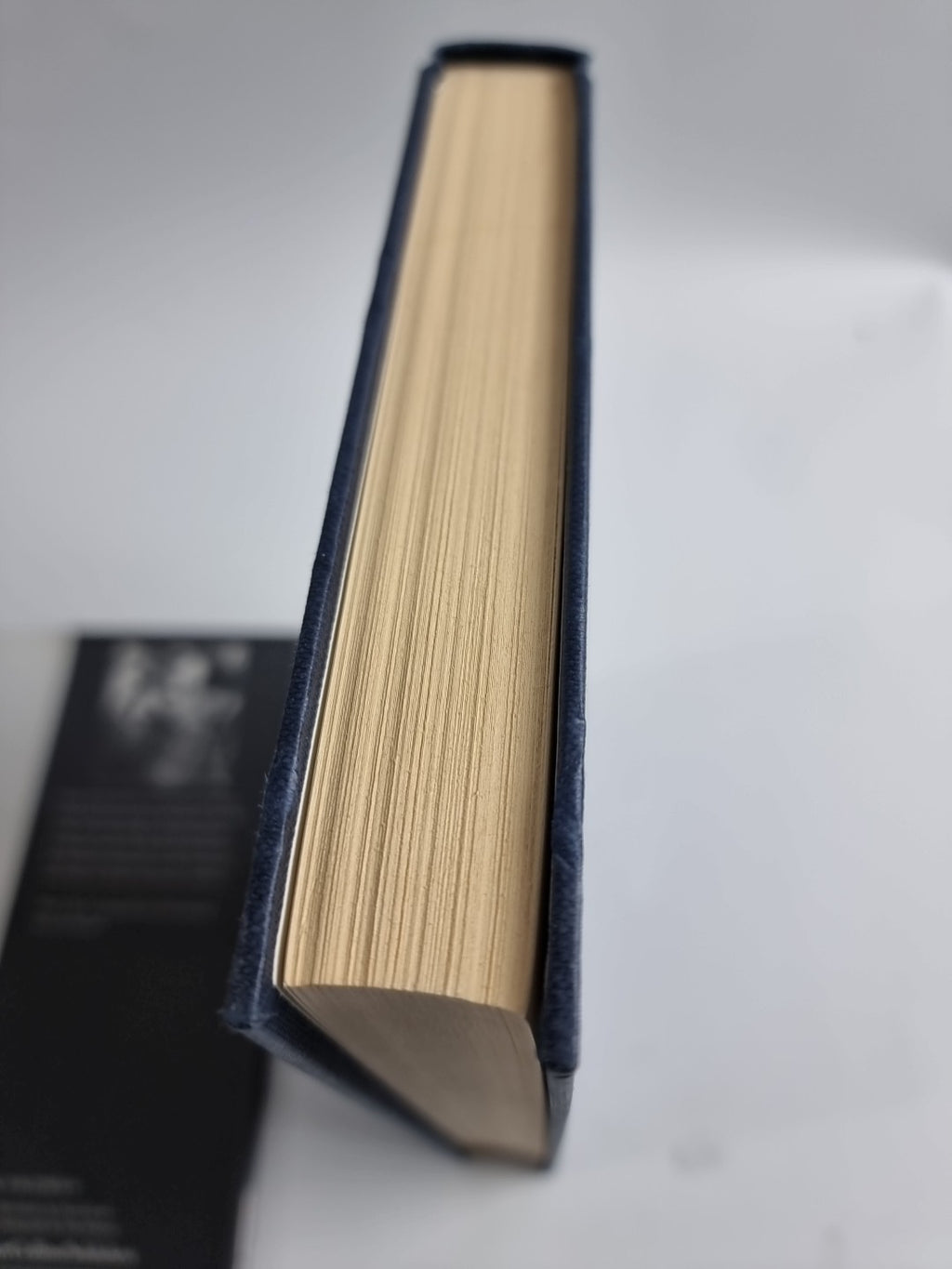 Sharpe's Trafalgar Signed Bernard Cornwell Hardback Book 1st Ed Historical NEW