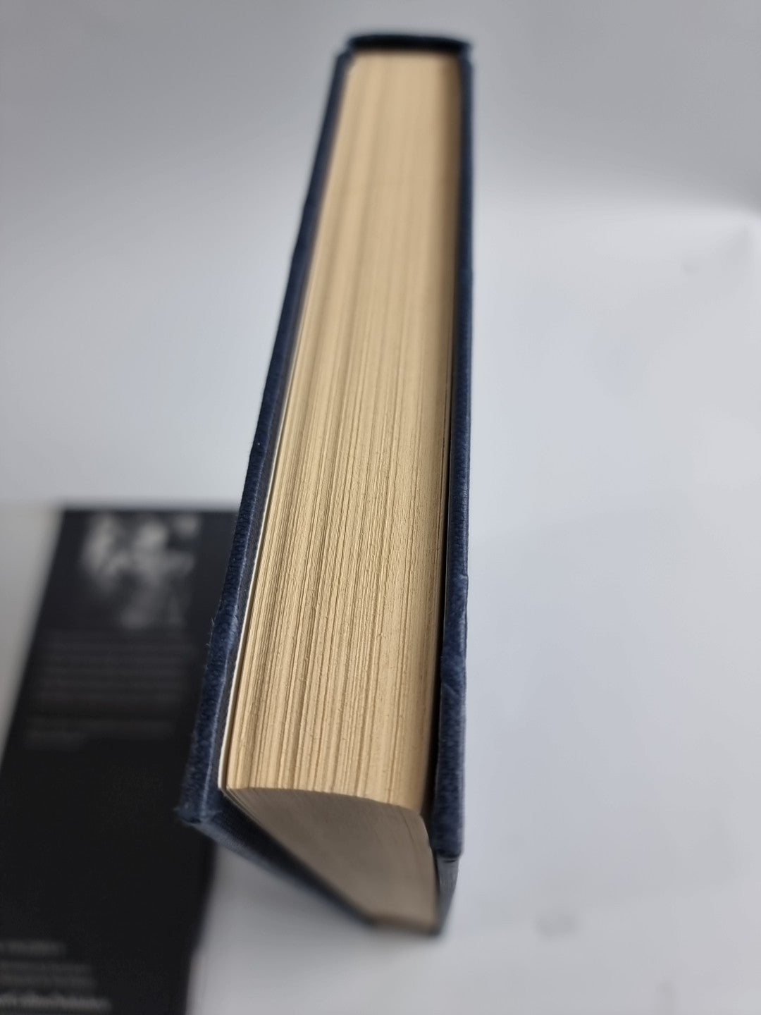 Sharpe's Trafalgar Signed Bernard Cornwell Hardback Book 1st Ed Historical NEW