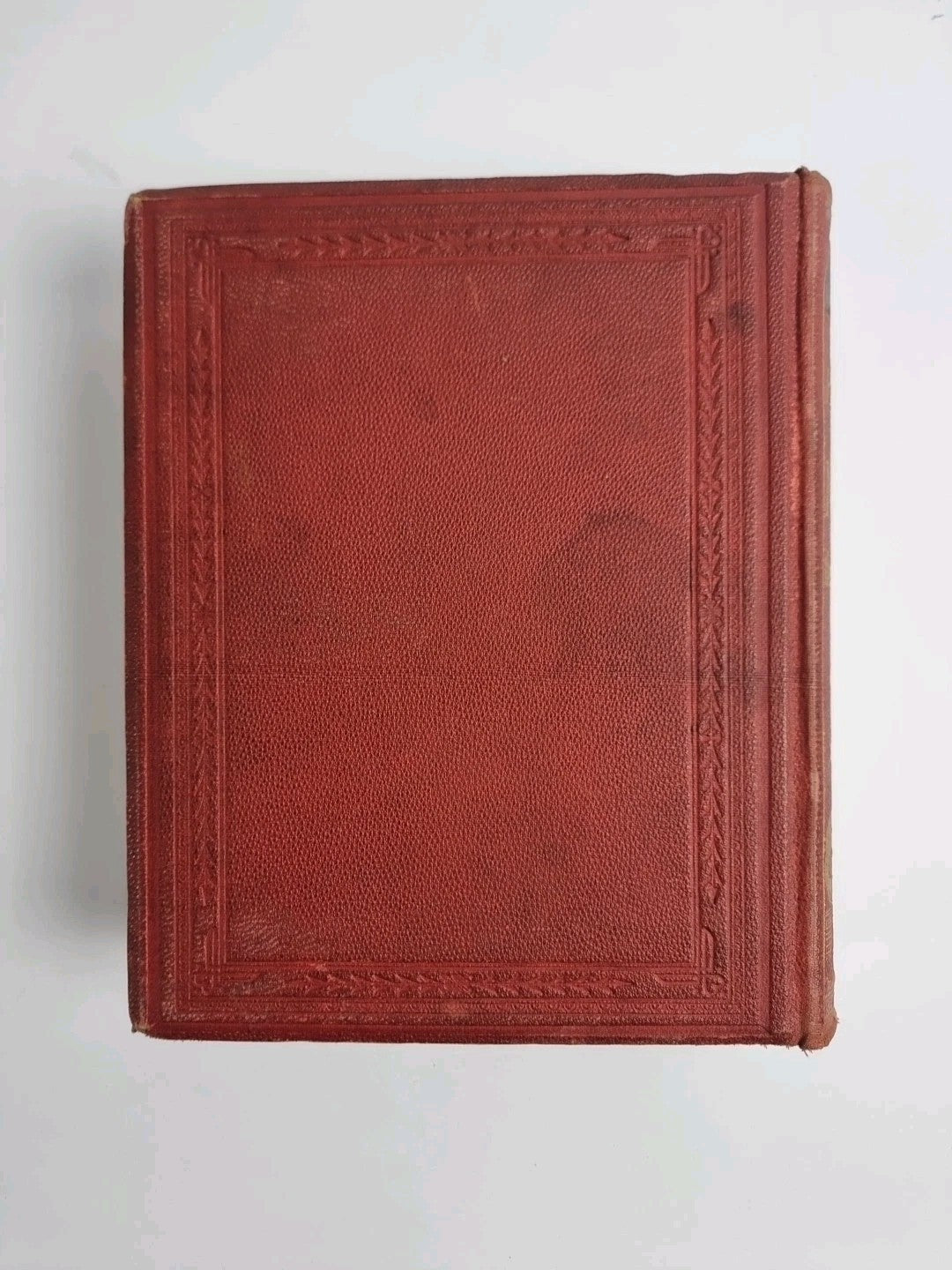 Routledge's Popular Natural History, Rev. J G Wood 1874, 