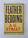 Father Bedding, A. G. Street — First Edition