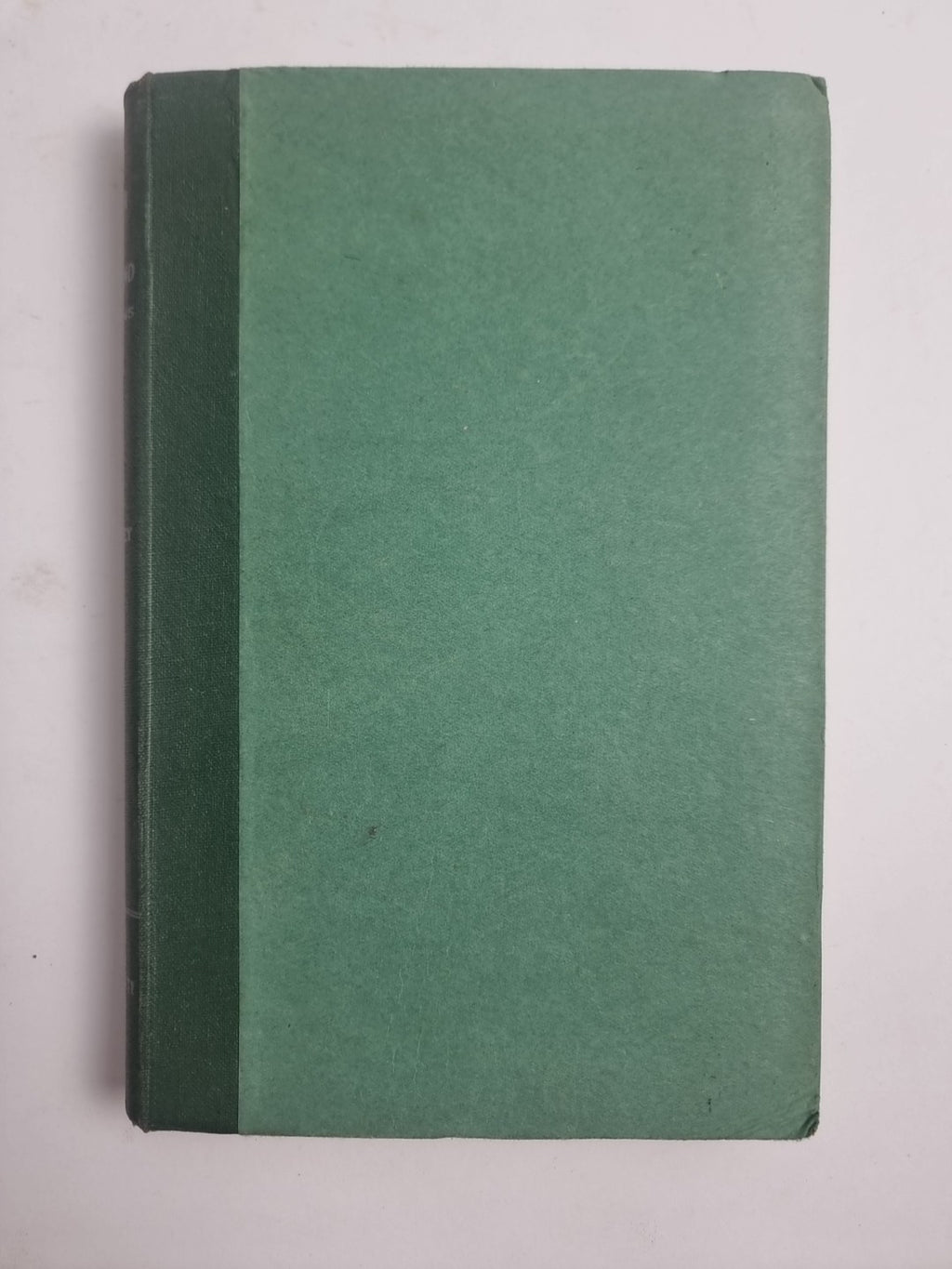 The Irish In Scotland (1798 - 1845), J. E. Handley